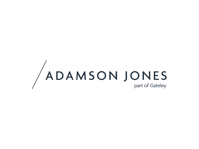 Adamson Jones